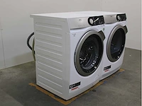 Aeg 9000 series | lavamat softwater technology wasmachine & aeg 8000 series | lavatherm absolutecare system wasdroger - afbeelding 4 van  8
