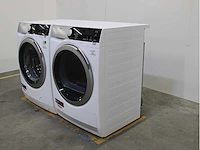 Aeg 9000 series | lavamat softwater technology wasmachine & aeg 8000 series | lavatherm absolutecare system wasdroger - afbeelding 7 van  8