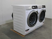 Aeg 9000 series | lavamat softwater technology wasmachines & aeg 8000 series | lavatherm absolutecare system wasdrogers - afbeelding 4 van  8