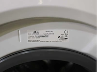 Aeg 9000 series | lavamat softwater technology wasmachines & aeg 8000 series | lavatherm absolutecare system wasdrogers - afbeelding 5 van  8