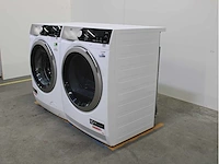 Aeg 9000 series | lavamat softwater technology wasmachines & aeg 8000 series | lavatherm absolutecare system wasdrogers - afbeelding 7 van  8