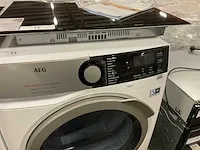 Aeg 9000 series wasmachine - afbeelding 2 van  3