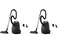 Aeg ab51c1gg clean 5000 - stofzuiger met zak - allfloor - afbeelding 1 van  2