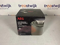 Aeg afdfrh4 ax9 fresh 360 filter - filter voor luchtbehandeling - luchtreiniger - afbeelding 2 van  3