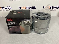 Aeg afdfrh4 ax9 fresh 360 filter - filter voor luchtbehandeling - luchtreiniger - afbeelding 3 van  3