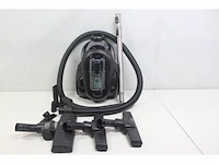 Aeg al61c2eco clean 6000 - stofzuiger zonder zak - hepa 13 - afbeelding 2 van  3