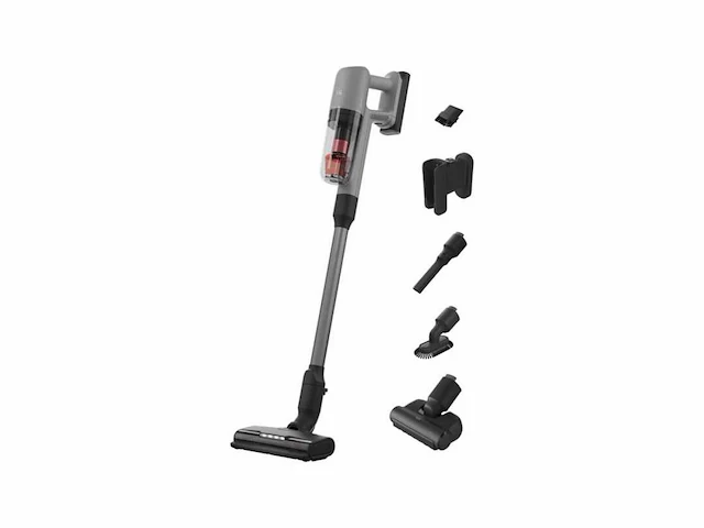 Aeg ap71ab14ug animal 7000 - steelstofzuiger - afbeelding 1 van  2