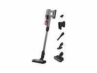 Aeg ap71ab14ug animal 7000 - steelstofzuiger - afbeelding 1 van  2