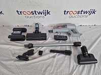 Aeg ap71ab14ug animal 7000 - steelstofzuiger - afbeelding 2 van  2