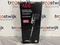 Aeg ap71ub14gg ultimate 7000 - steelstofzuiger draadloos - zonder zak - afbeelding 2 van  2