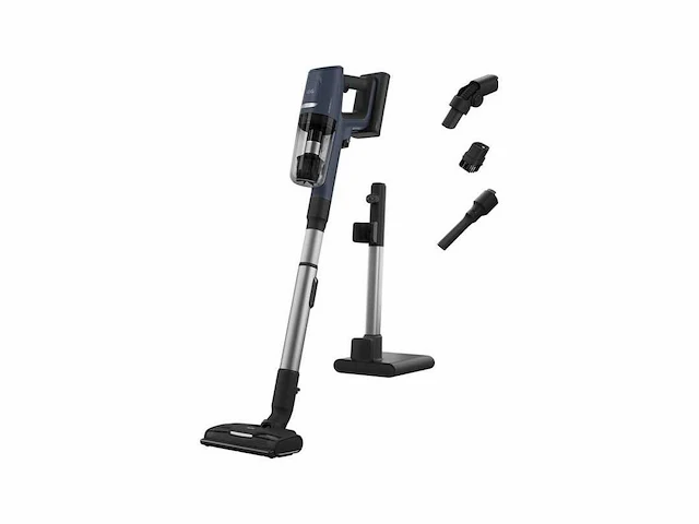 Aeg ap81ub25db ecoline ultimate 8000 - steelstofzuigers - afbeelding 1 van  3