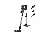 Aeg ap81ub25db ecoline ultimate 8000 - steelstofzuigers - afbeelding 1 van  3