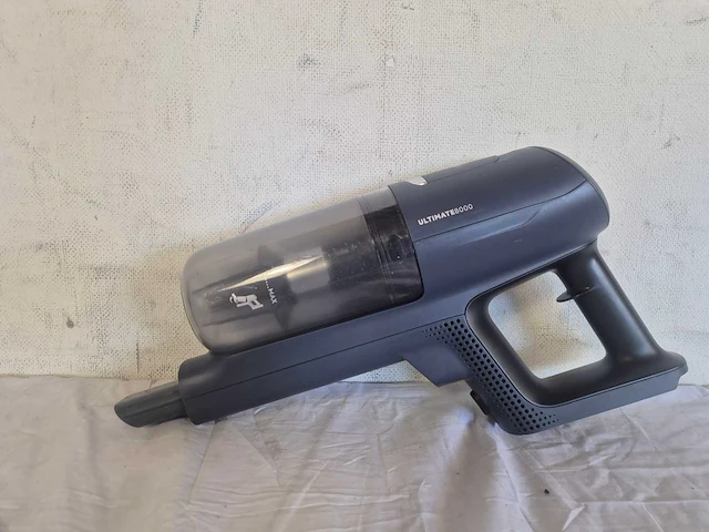 Aeg ap81ub25db ecoline ultimate 8000 - steelstofzuigers - afbeelding 3 van  3