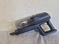 Aeg ap81ub25db ecoline ultimate 8000 - steelstofzuigers - afbeelding 3 van  3