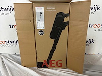 Aeg ap82ub25db ultimate 8000 - draadloze steelstofzuiger - 90 min - afbeelding 2 van  2