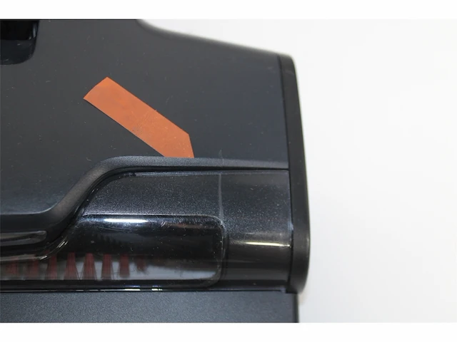 Aeg ap83ab25dg animal 8000 steelstofzuiger automatisch leegstation 4 mondstukken grijs - afbeelding 2 van  3