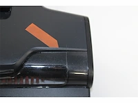 Aeg ap83ab25dg animal 8000 steelstofzuiger automatisch leegstation 4 mondstukken grijs - afbeelding 2 van  3