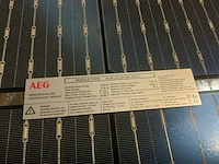 Aeg as-m1202z-bh(m6)-370/hv zonnepaneel (12x) - afbeelding 4 van  5