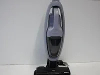 Aeg as52a212xn oplaadbare steelstofzuiger