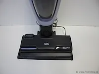 Aeg as52a212xn oplaadbare steelstofzuiger - afbeelding 3 van  7