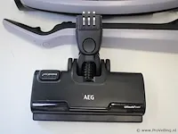 Aeg as52a212xn oplaadbare steelstofzuiger - afbeelding 5 van  7