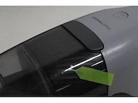 Aeg as52ab18bn animal 5000 steelstofzuiger draadloos zonder zak dierenhaar urban grey - afbeelding 7 van  7