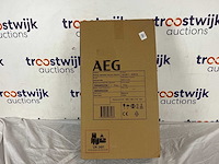 Aeg as52ab18bn animal 5001 - afbeelding 2 van  2