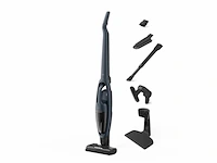 Aeg as52cb18db clean 5000 steelstofzuiger donkerblauw/zwart - afbeelding 1 van  2