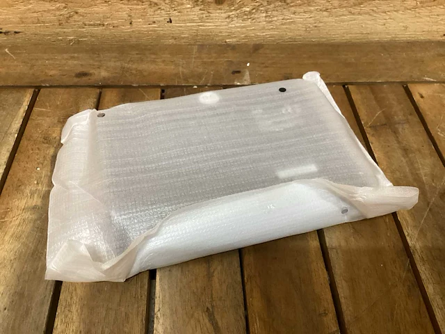 Aeg auto scherm voor dvd - afbeelding 5 van  6