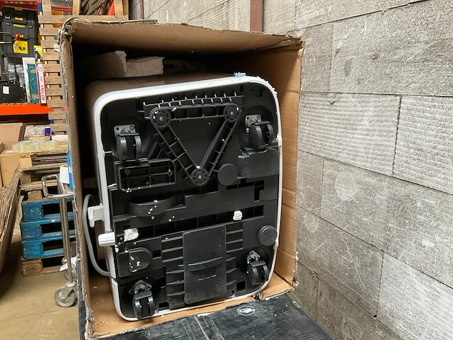 Aeg axp26u338bw mobiele airco (3x) - afbeelding 4 van  6