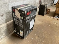 Aeg axp26u338bw mobiele airco - afbeelding 2 van  5