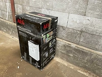 Aeg axp26u338bw mobiele airco - afbeelding 4 van  5
