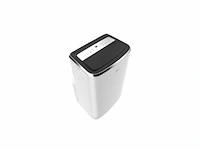 Aeg axp26u558hw airco - 61db - afbeelding 3 van  4