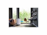 Aeg axp26u558hw airco, met verwarming functie, 9k btu 61db zwart zilver wit - afbeelding 4 van  4