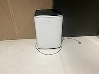 Aeg axp34u338bw mobiele airco - afbeelding 1 van  6