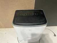 Aeg axp34u338bw mobiele airco - afbeelding 3 van  6