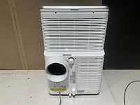 Aeg axp34u338bw mobiele airco - afbeelding 4 van  6