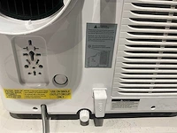 Aeg axp34u338bw mobiele airco - afbeelding 5 van  6
