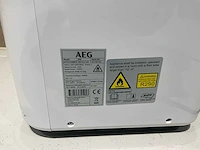 Aeg axp34u338bw mobiele airco - afbeelding 6 van  6