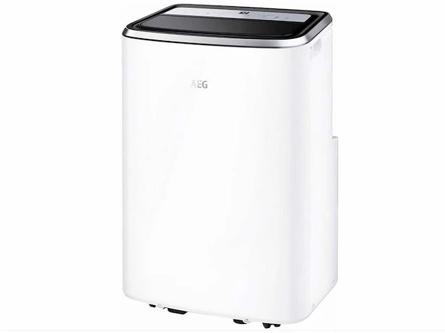 Aeg axp34u338cw mobiele airco (2x) - afbeelding 1 van  8