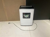 Aeg axp34u338cw mobiele airco - afbeelding 1 van  5