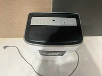 Aeg axp34u338cw mobiele airco - afbeelding 2 van  5