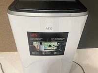 Aeg axp34u338cw mobiele airco - afbeelding 3 van  5
