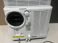 Aeg axp34u338cw mobiele airco - afbeelding 4 van  5