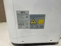 Aeg axp34u338cw mobiele airco - afbeelding 5 van  5