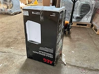 Aeg axp34u338cw mobiele airco - afbeelding 1 van  9