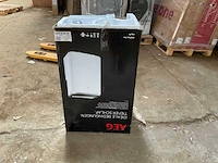 Aeg axp34u338cw mobiele airco - afbeelding 2 van  9
