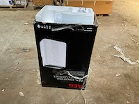 Aeg axp34u338cw mobiele airco - afbeelding 5 van  9