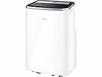 Aeg axp34u338hw chillflex pro mobiele airco wit - afbeelding 1 van  5