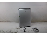 Aeg axp34u338hw chillflex pro mobiele airco wit - afbeelding 4 van  5